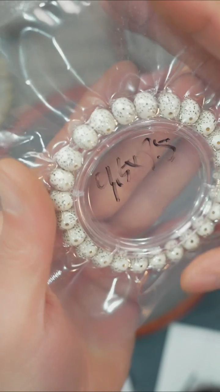 【闪购商品】星月菩提吊坠净庄阁文玩