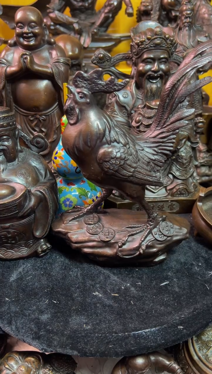 【闪购商品】1案台摆件 物品摆件 