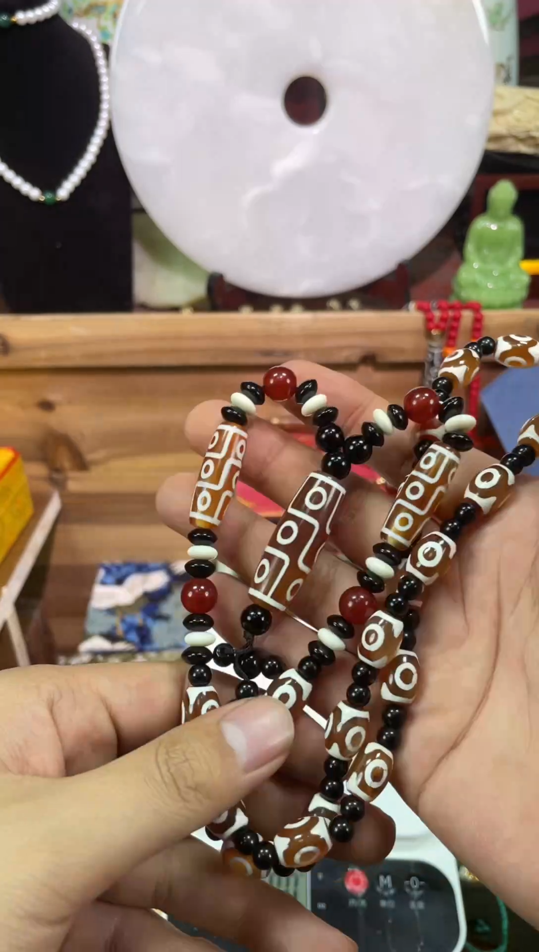 【闪购商品】李总专属链接挂链九眼--