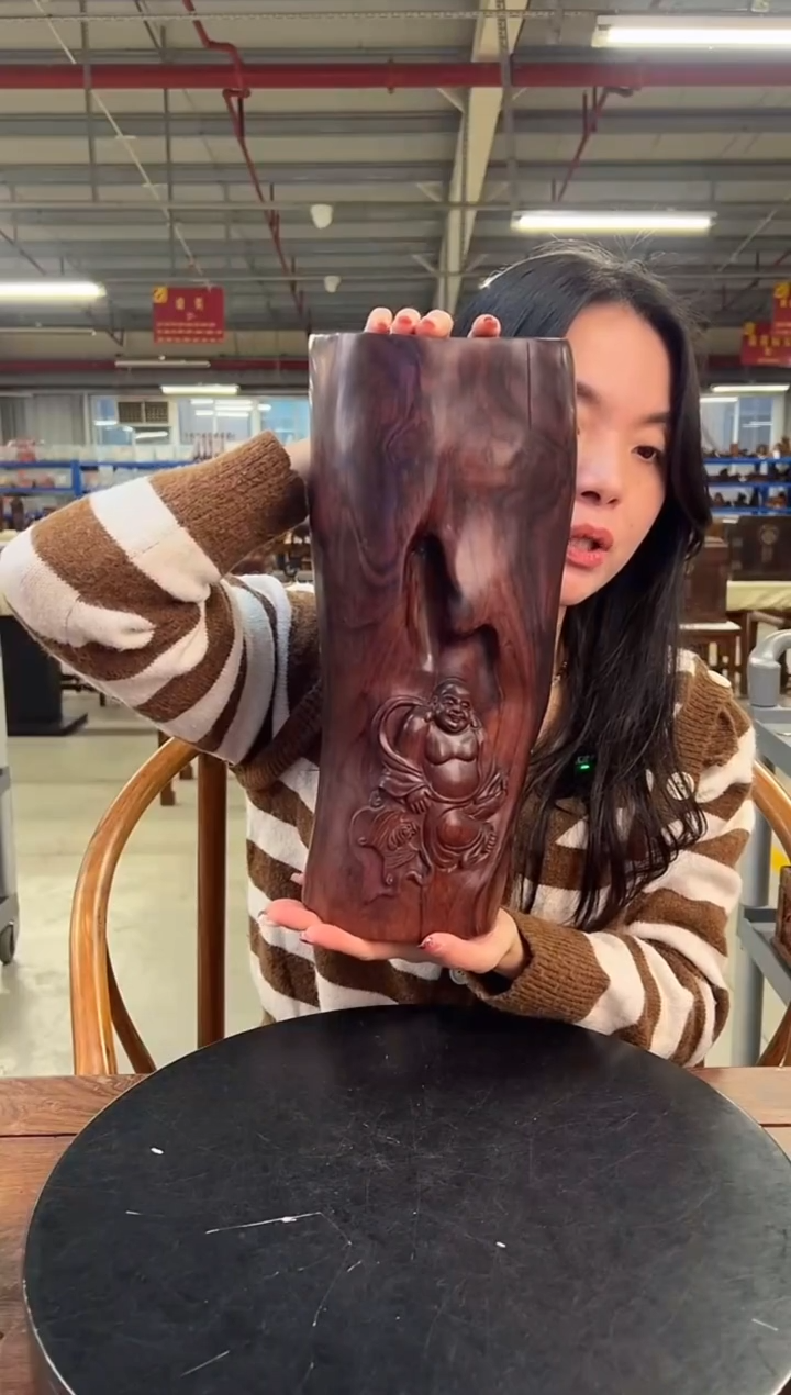 木DT169960-MKW-弥勒