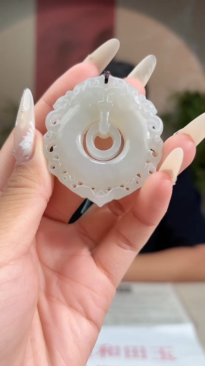 定制和田玉多样性发货拍一发一