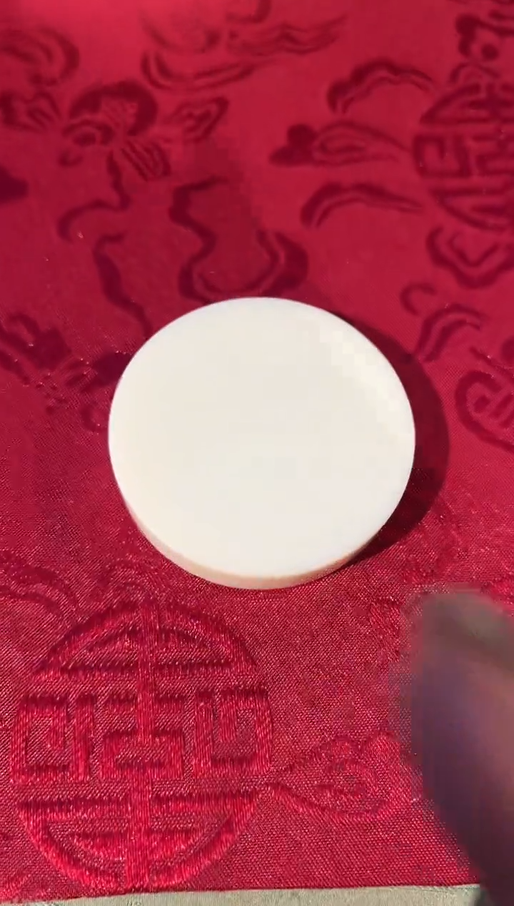 【闪购商品】和田玉挂件未镶嵌19  