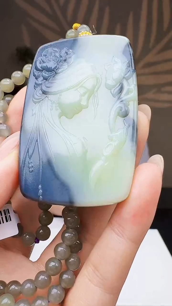 定制和田玉天然和田玉定金（拍一发一）