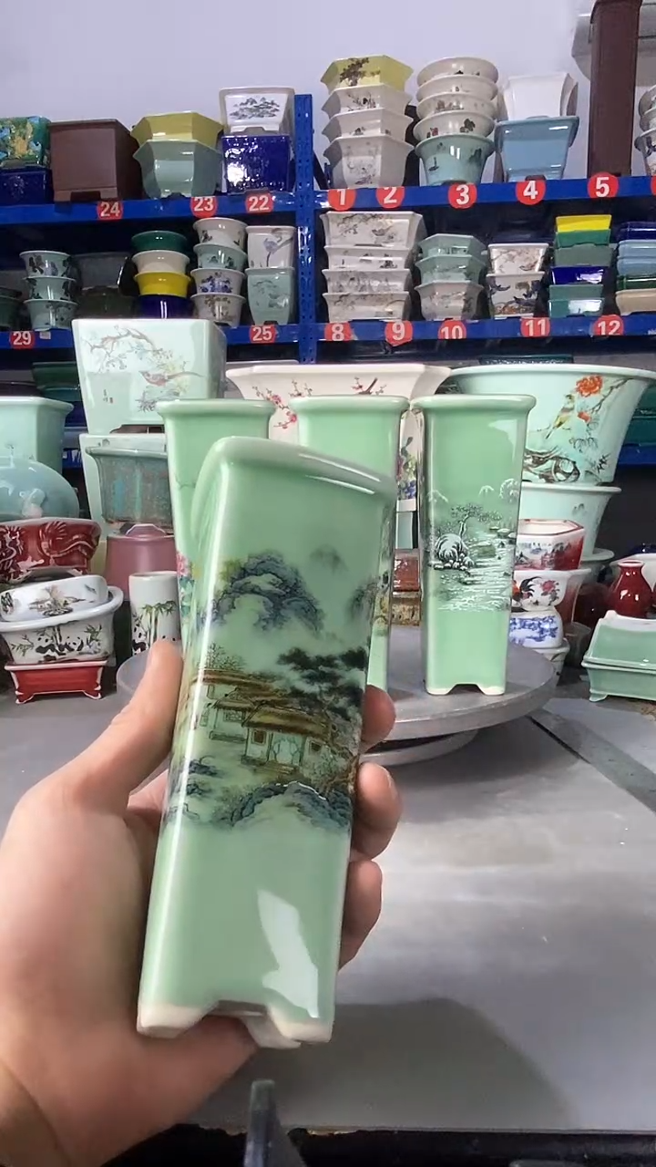 【闪购商品】紫砂707