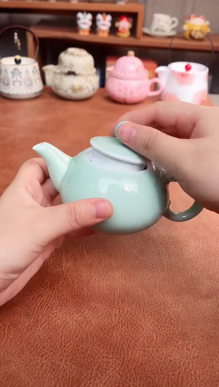 【高货清库存】(微瑕，完美主义勿拍）