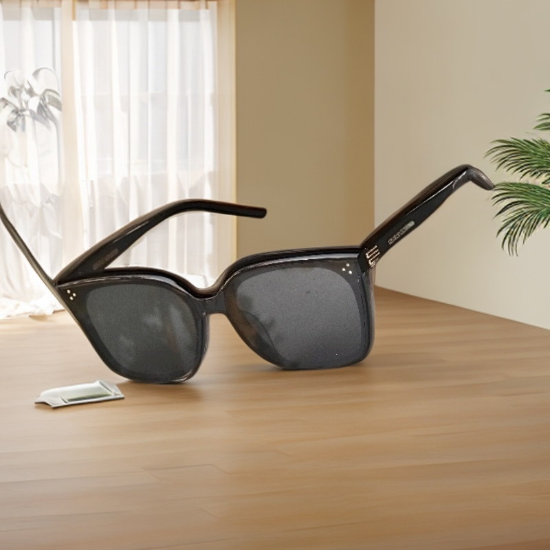 【彤-2-3】12/14（SZ）帅气时尚网红  墨镜百搭复古个性