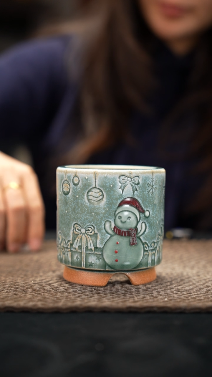 12-03-160花盆口径7