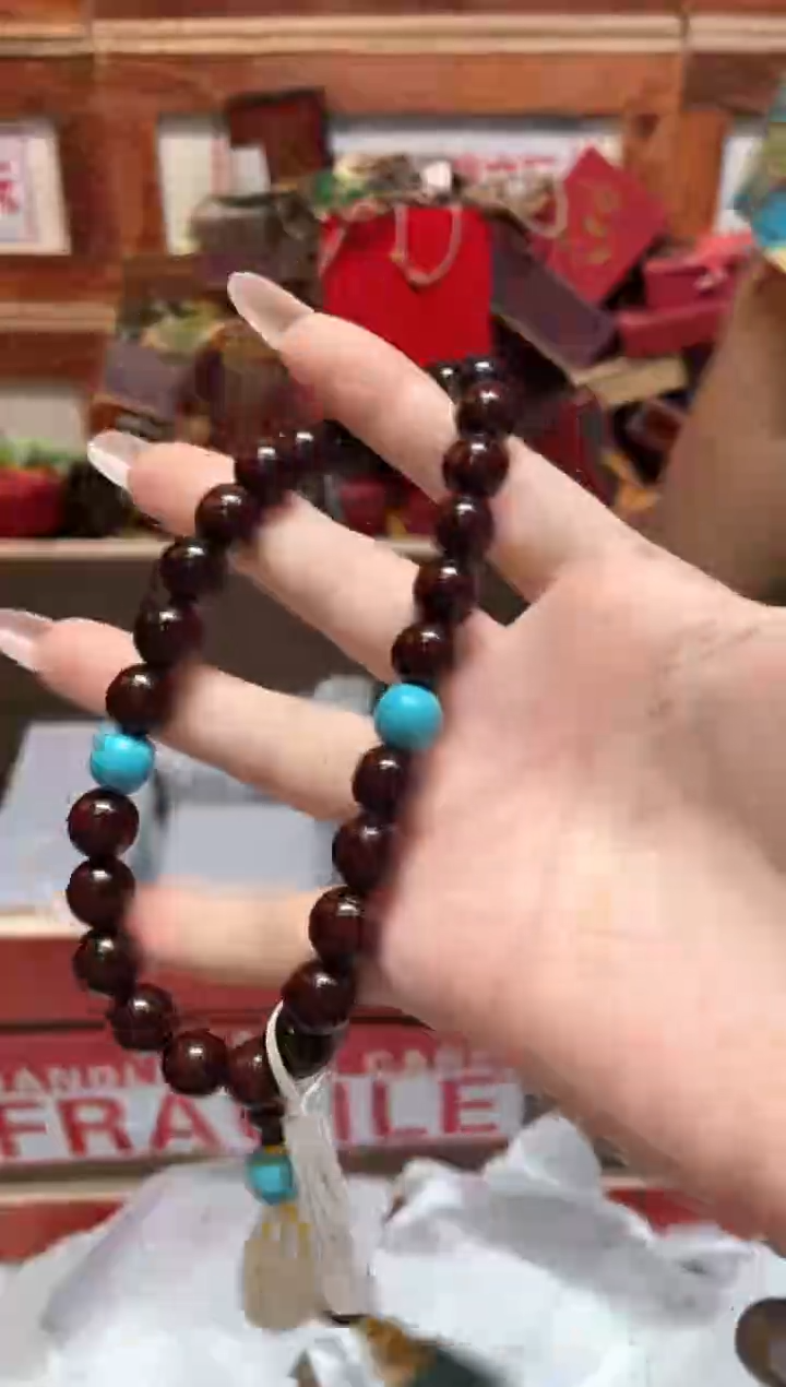 精品手串闪购链接（多样性发其一）￥