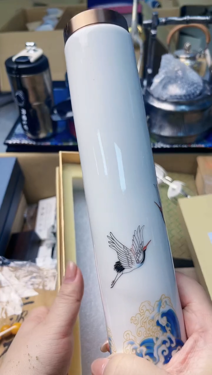 【闪购商品】瓷片XX炎美杂货铺质量保证