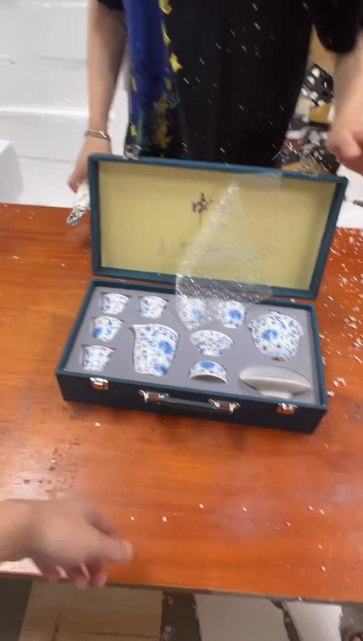 瓷片其他精品茶具@@@@@@@@@@@@