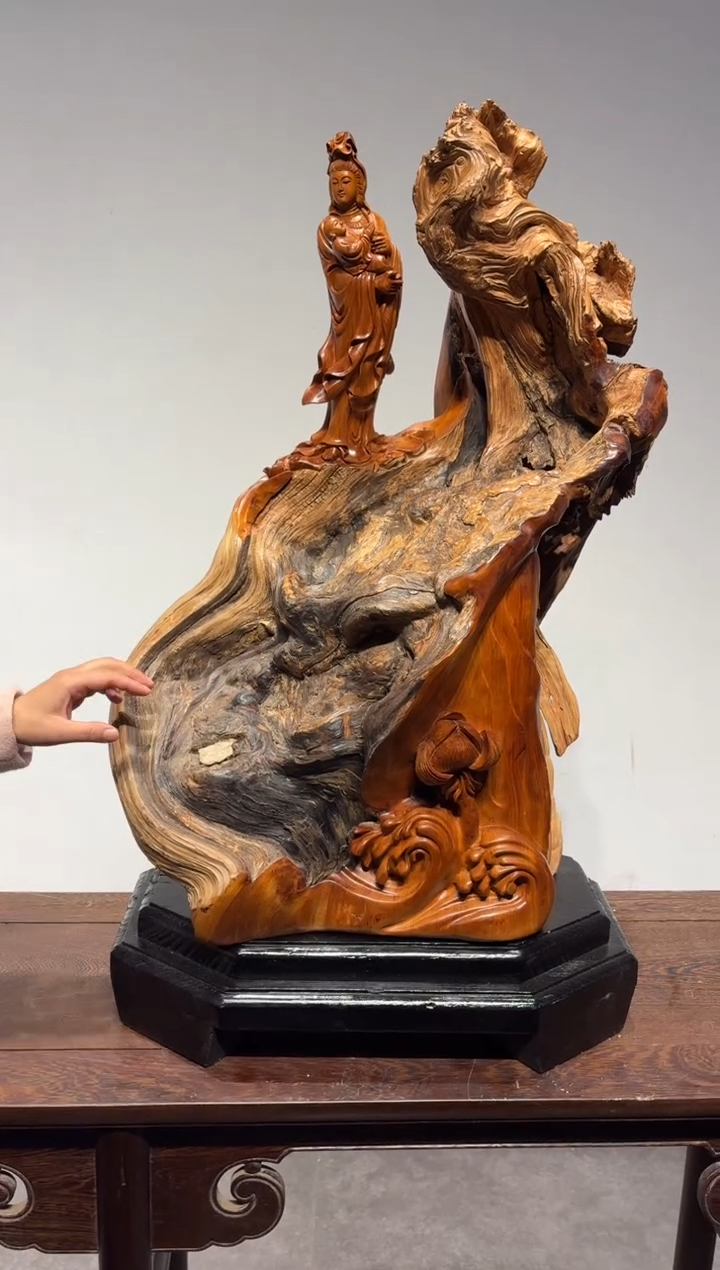 木云*崖柏崖柏崖柏