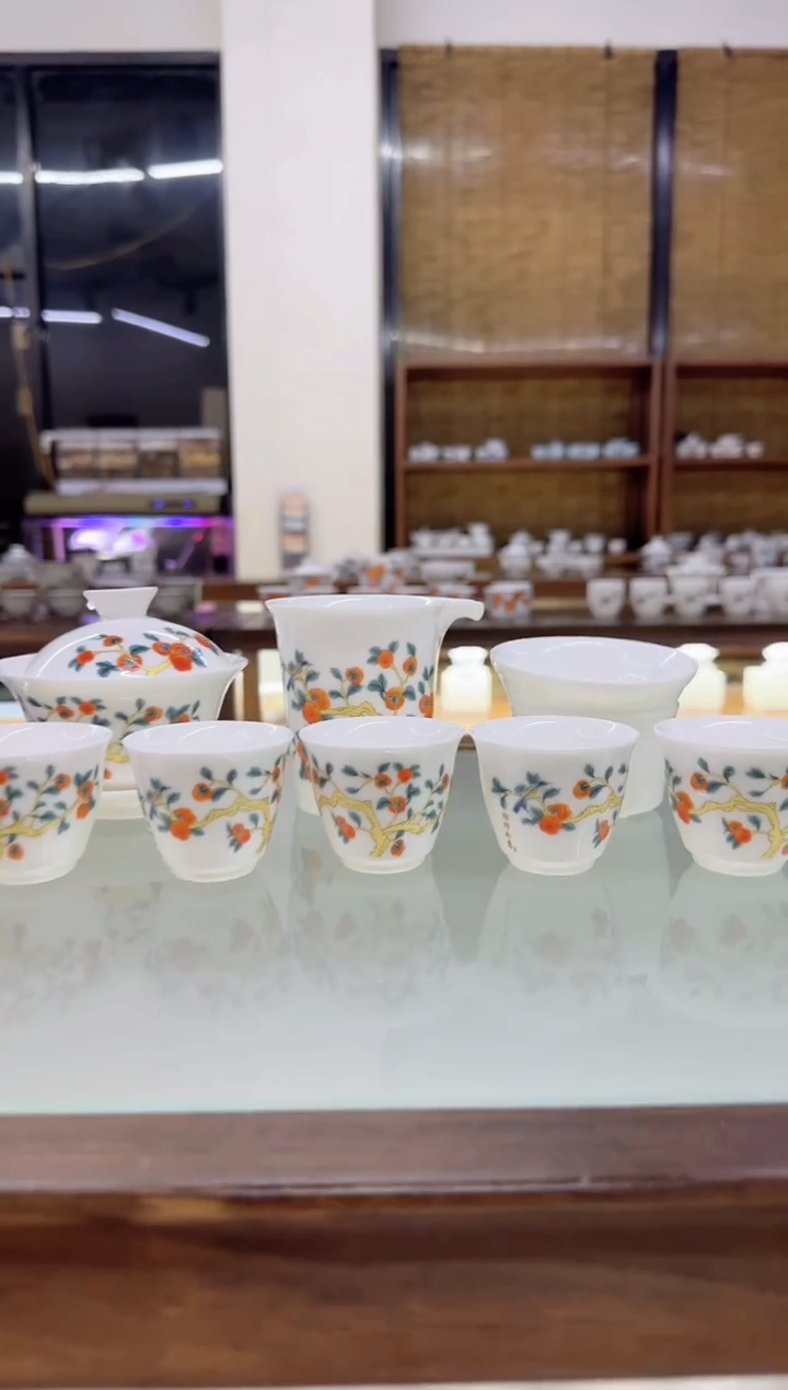 【闪购商品】瓷片言泥言泥言泥@YN117