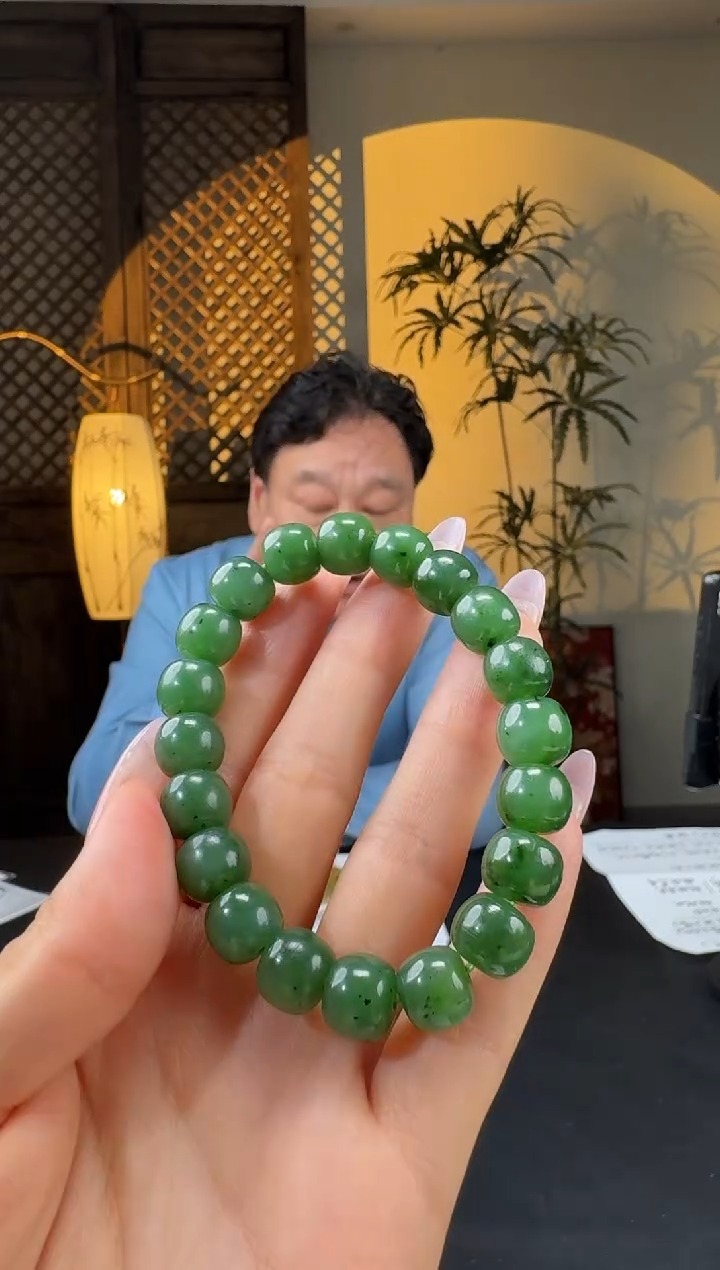 【闪购商品】和田玉吊坠(不含链)未镶嵌26