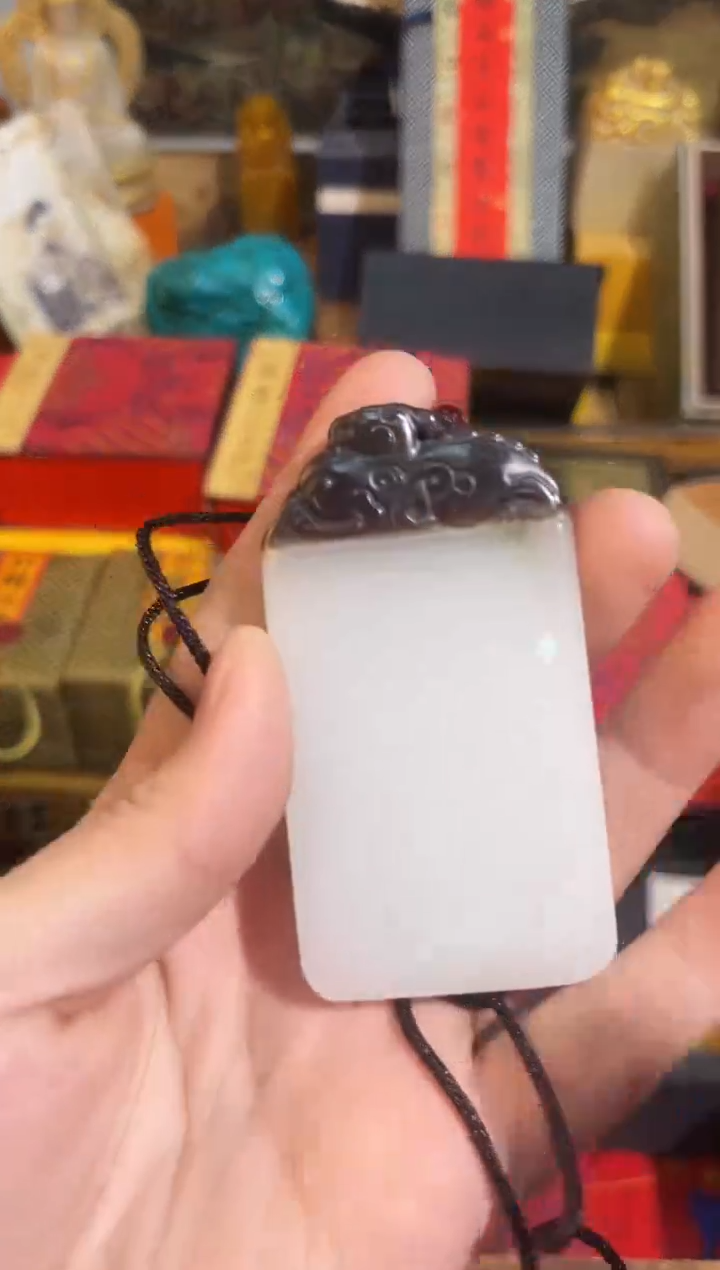 【闪购商品】和田玉挂件未镶嵌87凯凯凯凯凯凯凯凯