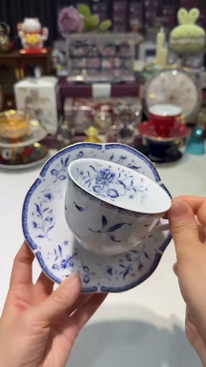 瓷片生活的本意就是开心@@1