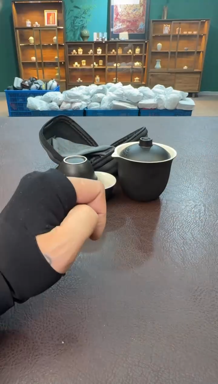 【闪购商品】摆件瓷SC1111111111