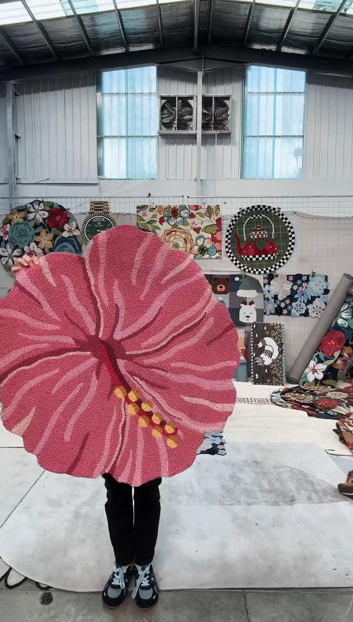 泡沫小*白花蕊90直径