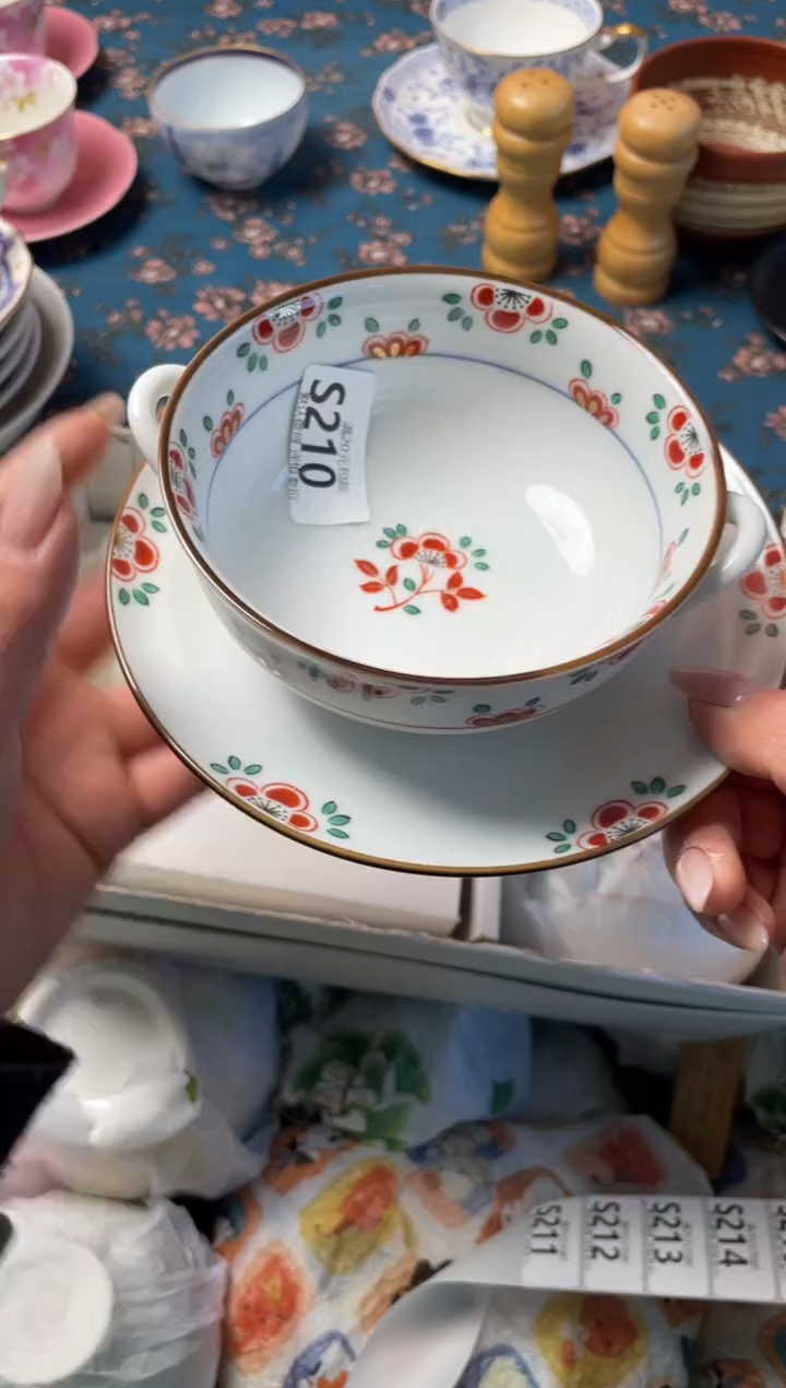 瓷片S****a瓷器瓷器S210