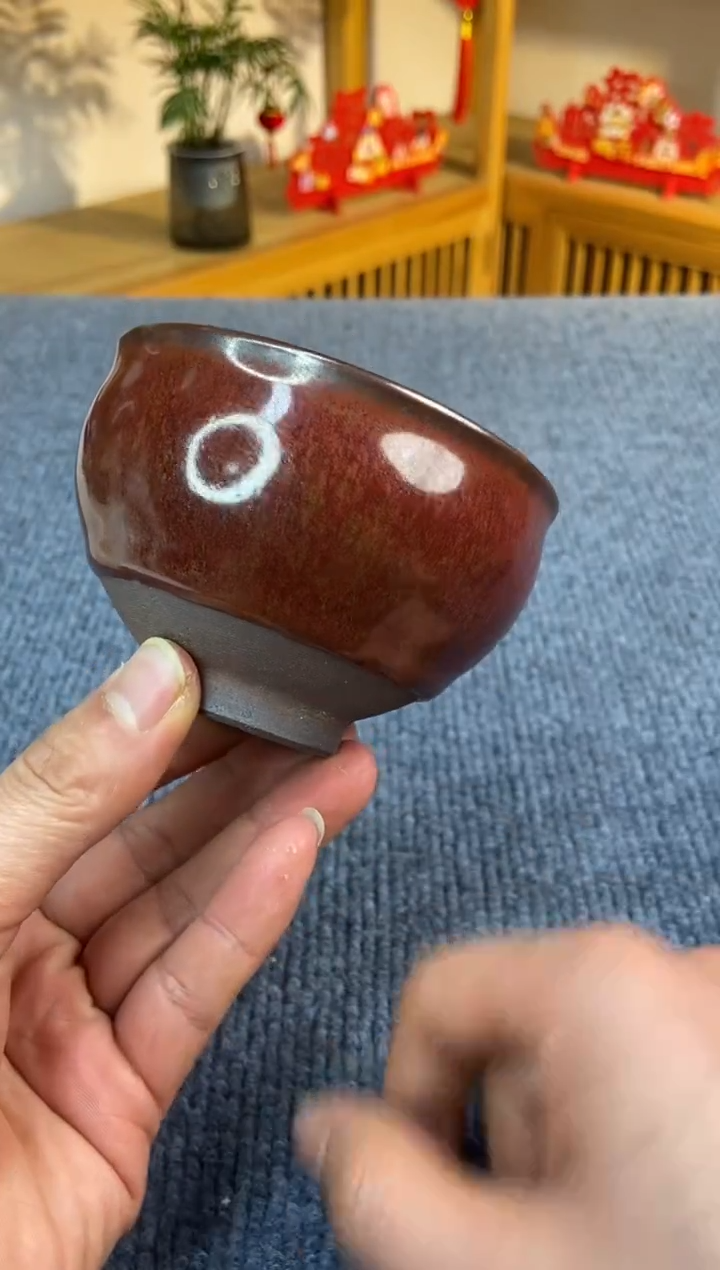 【闪购商品】茶器主人杯茶杯11111111