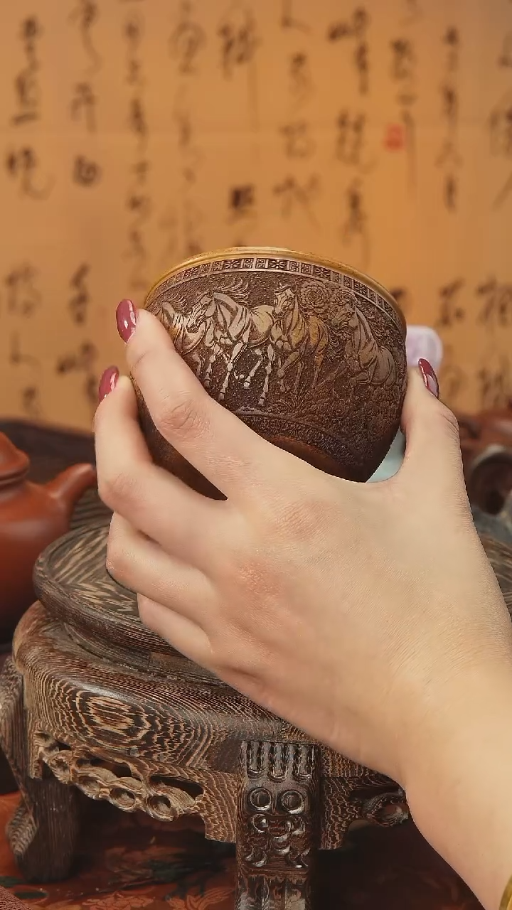 茶壶紫砂紫砂杯茶周边