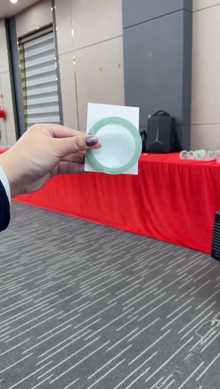 未镶嵌手镯定制翡翠@*晓正圈SZDZSAJH2