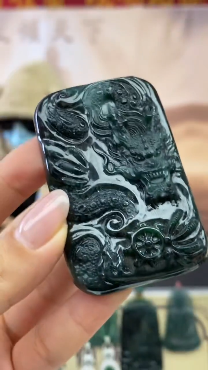 未镶嵌定制翡翠********778