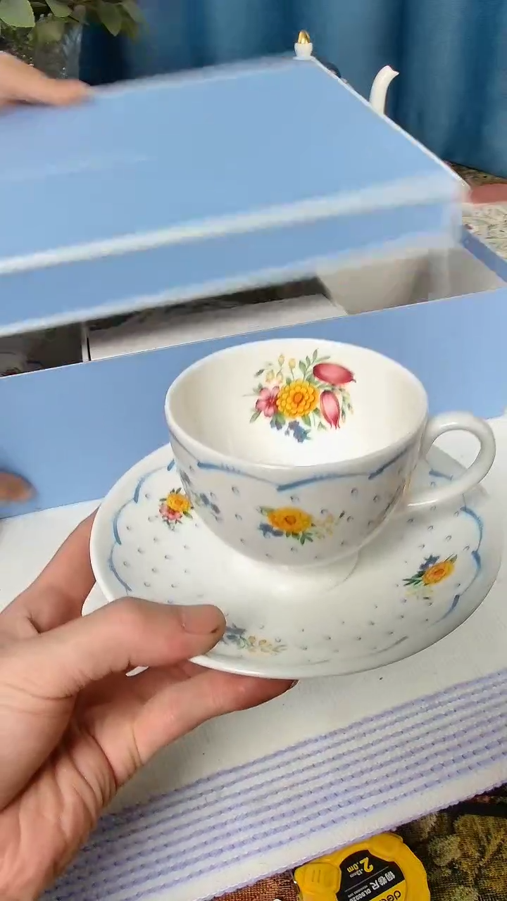 【闪购商品】杯小淼海外陶瓷工艺品