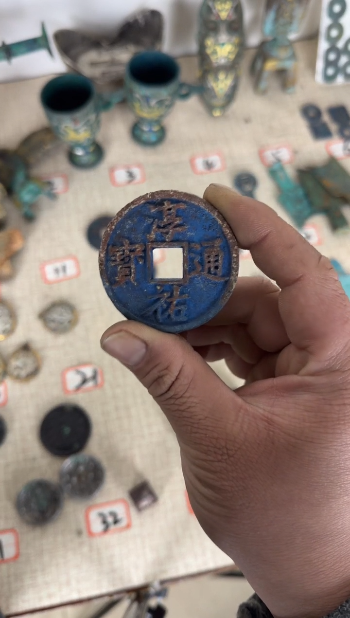 【闪购商品】鼎世藏馆6666666666666