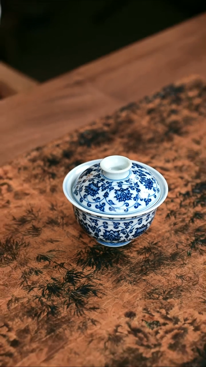 摆件瓷景德镇茶器链接@@@@JD001