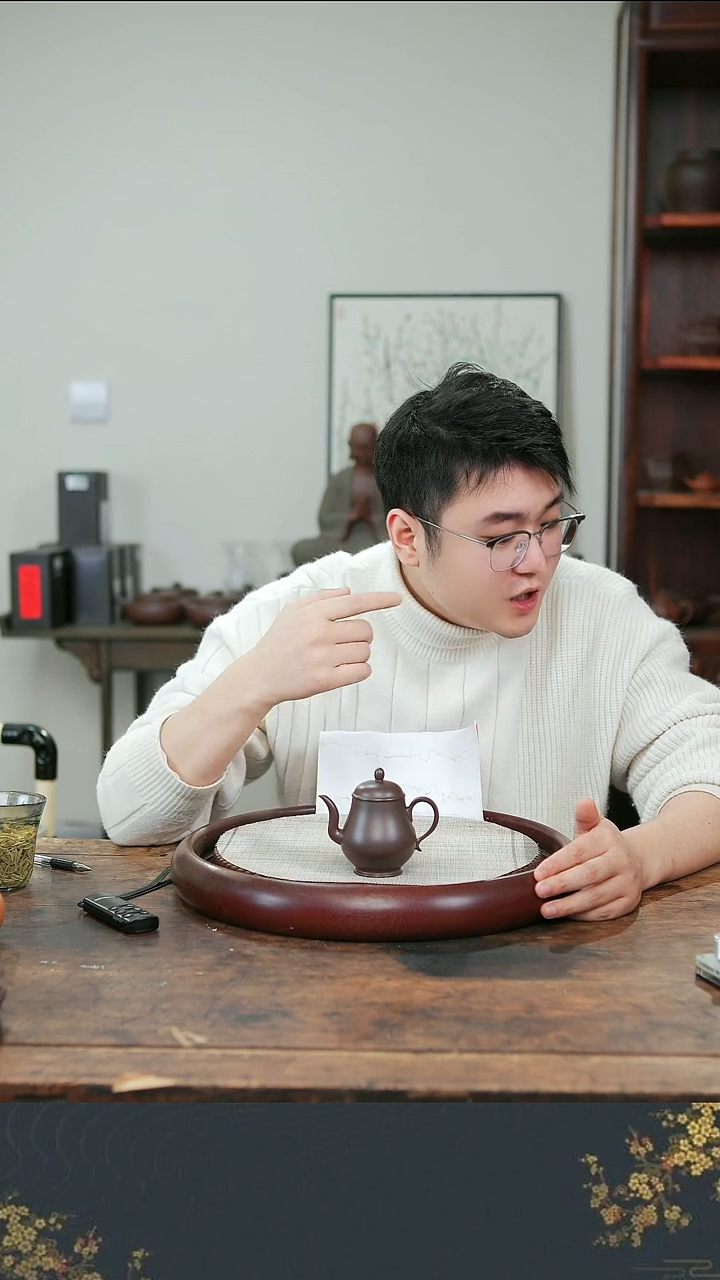 茶壶紫砂煜品轩紫砂1