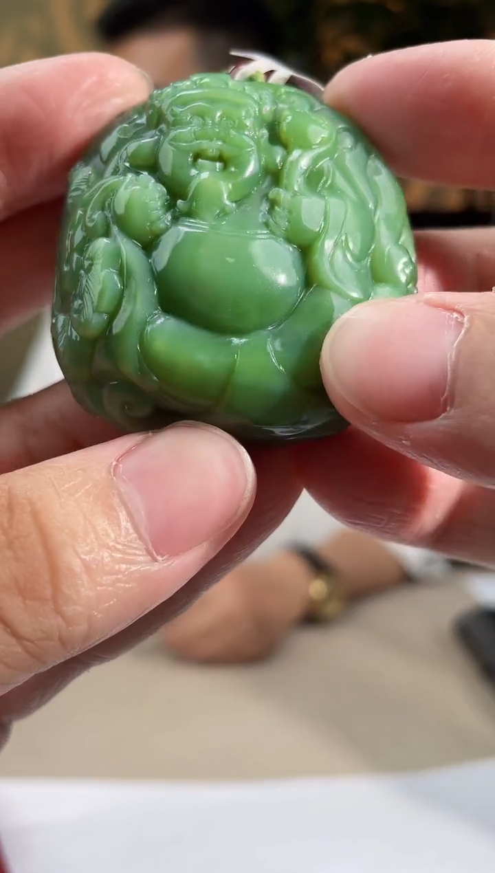 定制和田玉多样性发货拍一发一
