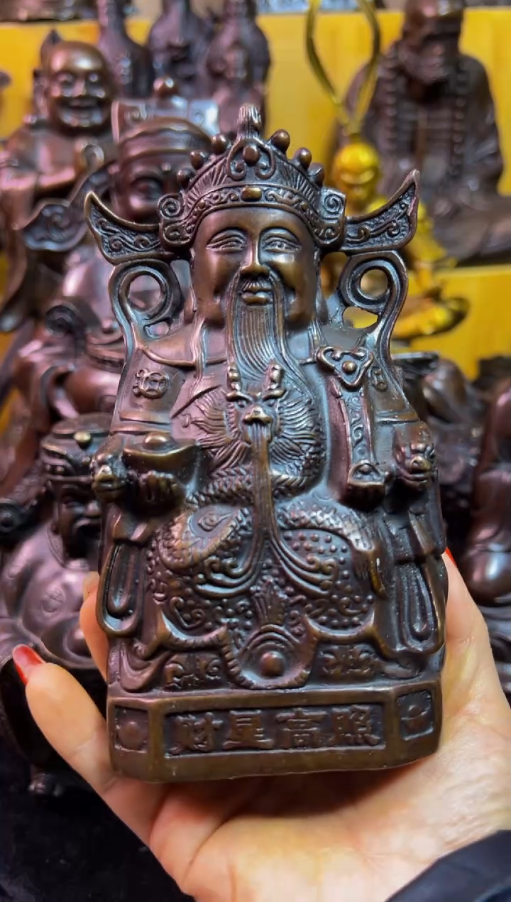 【闪购商品】1案台摆件 物品摆件