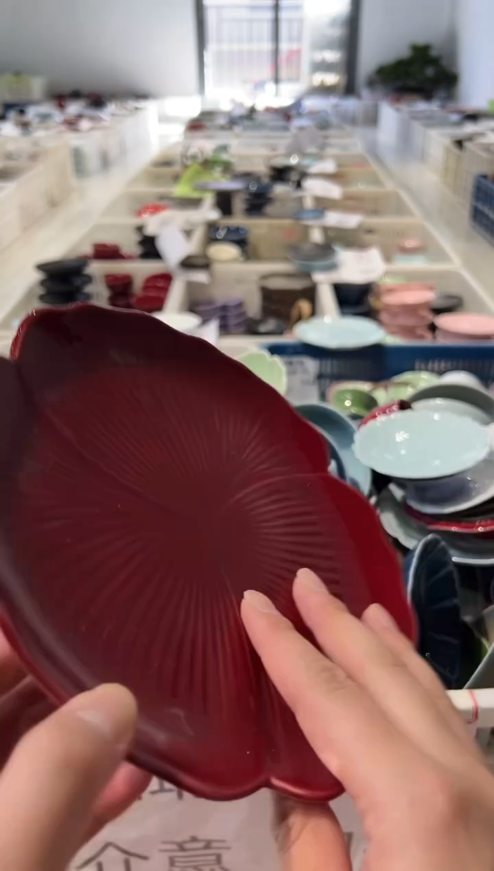 瓷片微瑕商品，介意勿拍