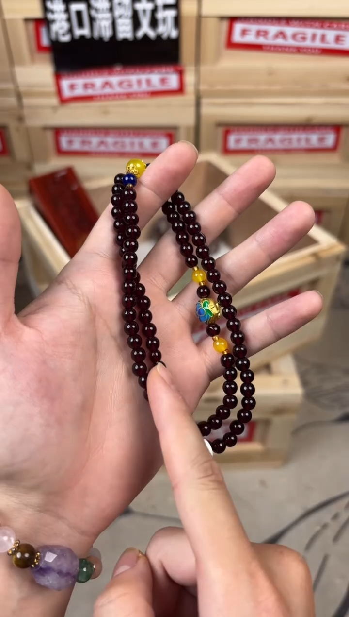 @@AD330-精品手串（无礼盒）