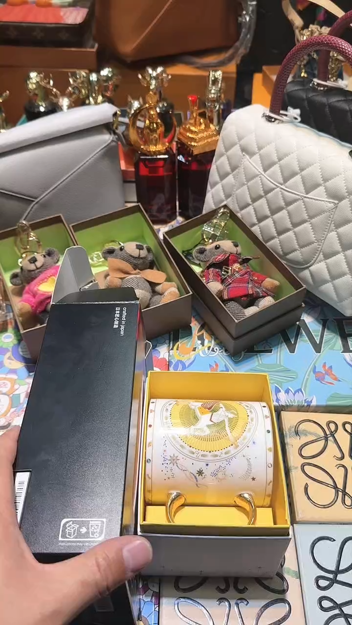 【闪购商品】瓷片换类目孤品单品一件不留