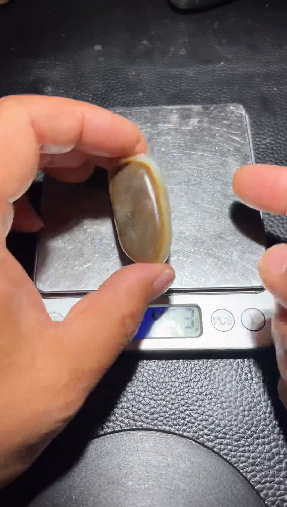 未镶嵌和田玉珠宝奇石34