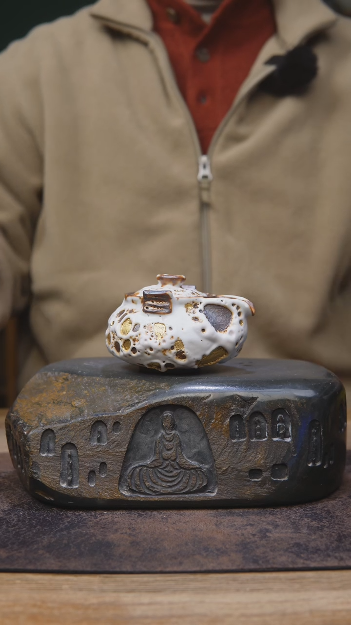 【闪购商品】小柯点金宝瓶福利112