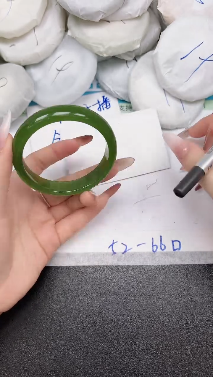 时尚手镯A218/5958