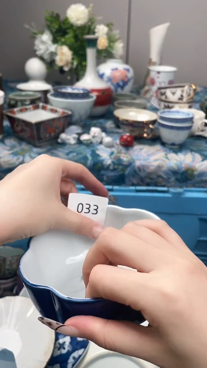 3*瑞瓷优品甄选瓷器33