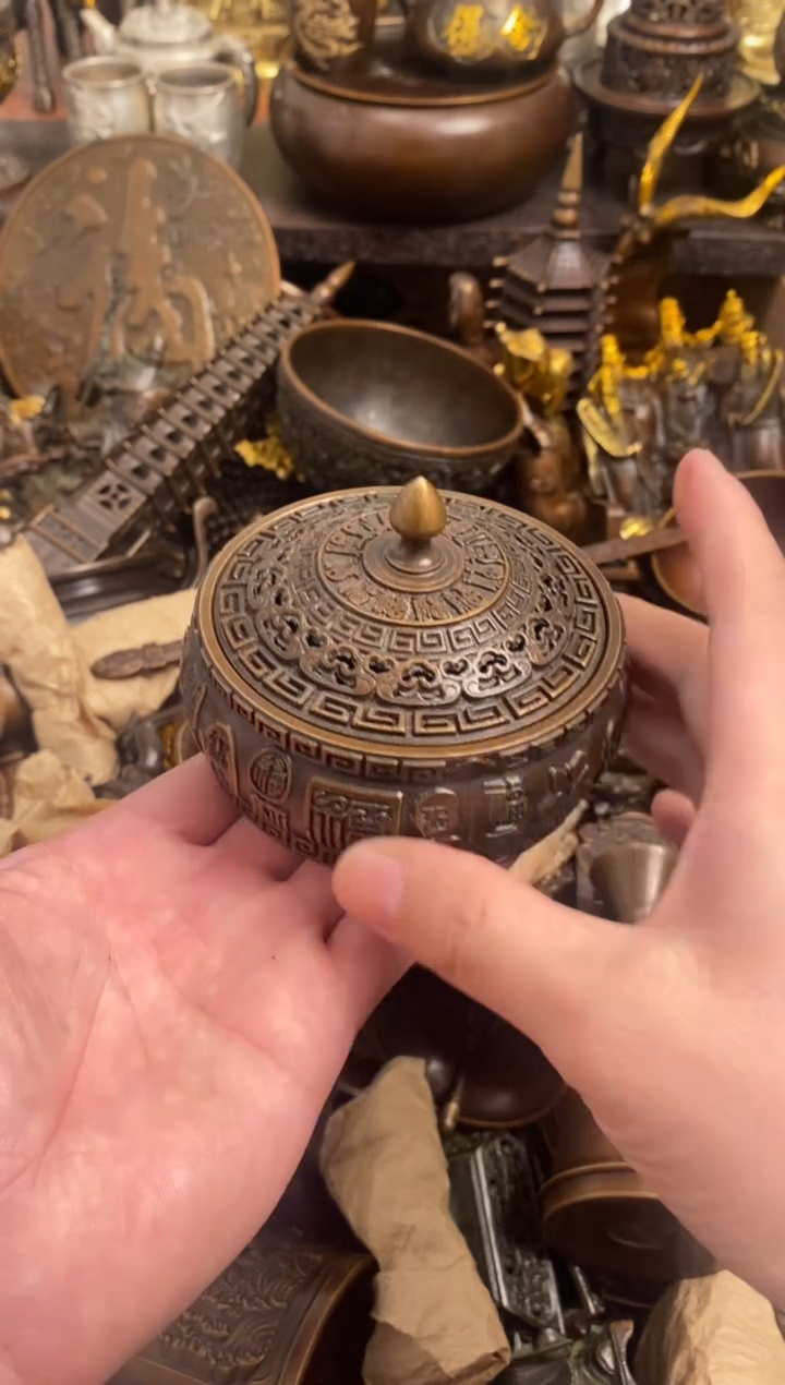 1案台摆件 物品摆件