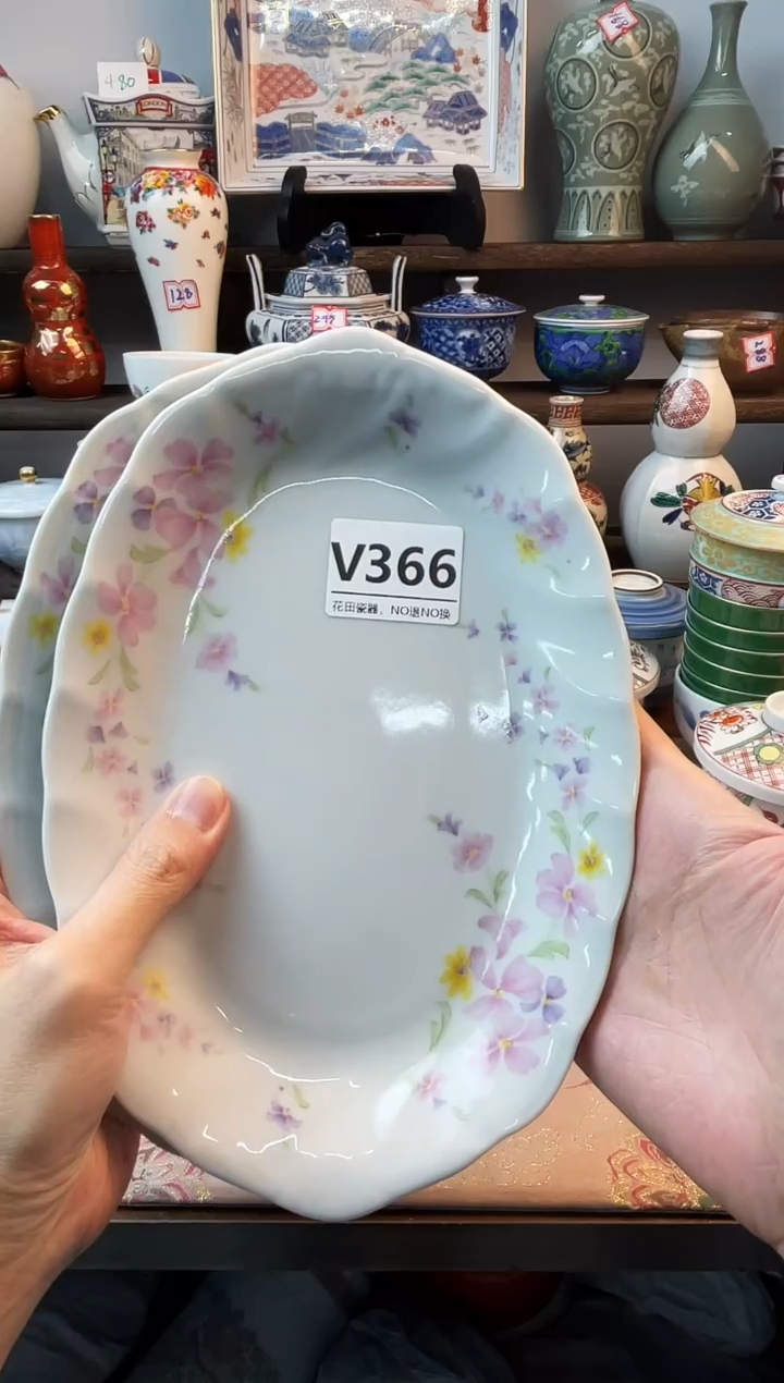瓷片只**暧V366不退不换.感谢理解