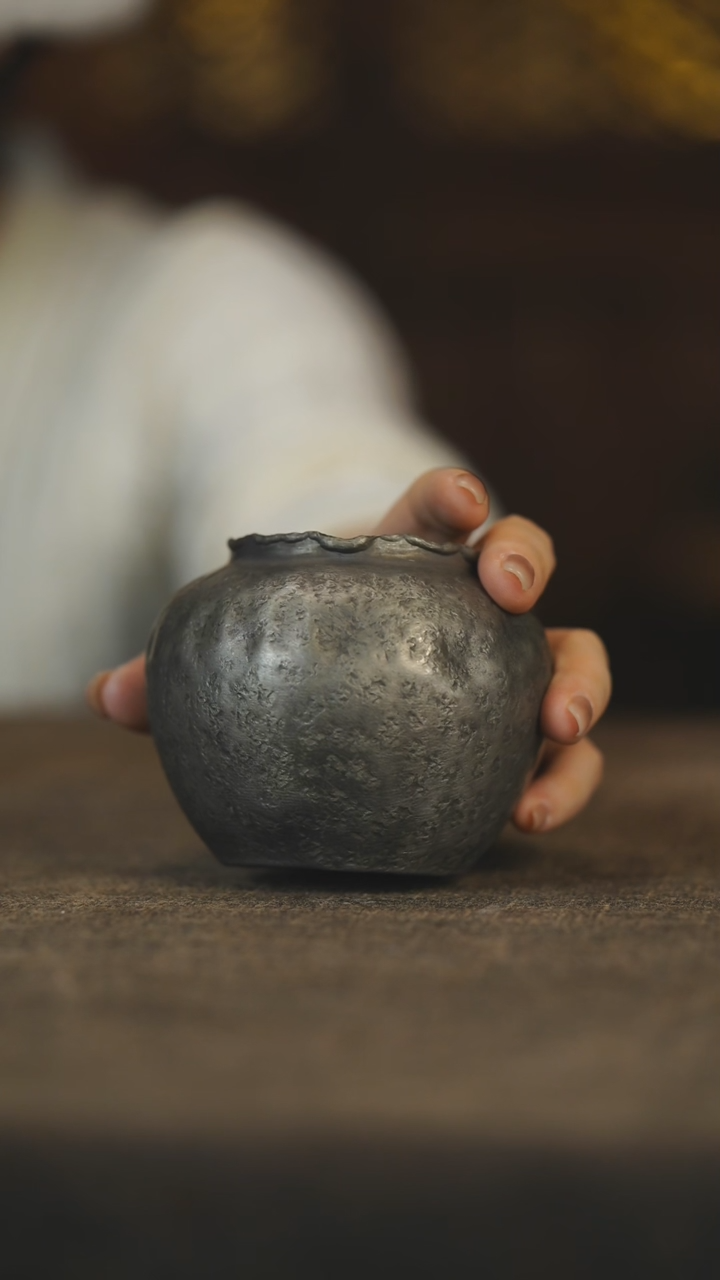 【闪购商品】杯仟户烧品牌器物手工