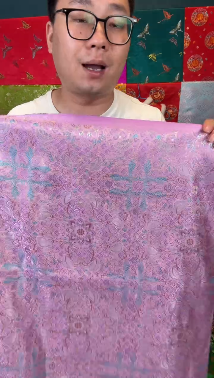 混纺布头1单60公分长，多拍连裁