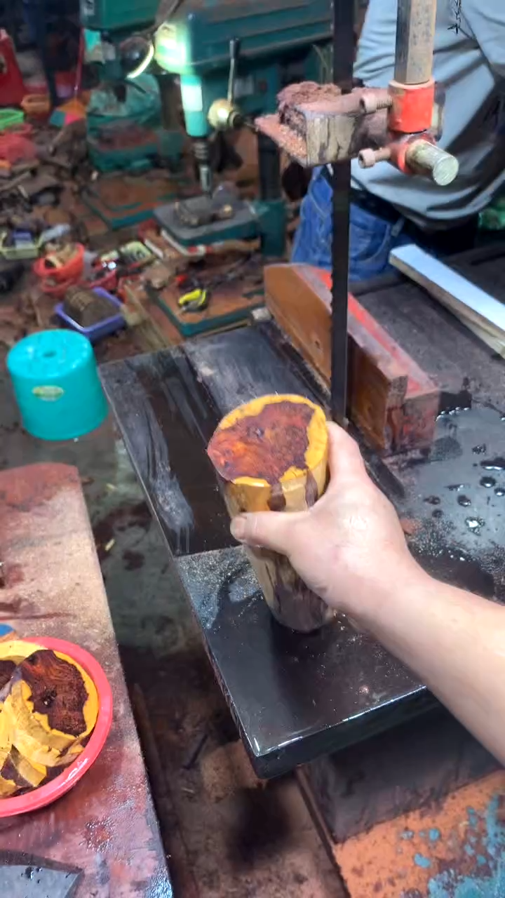 【闪购商品】花梨木类1.6定制海黄不退不换