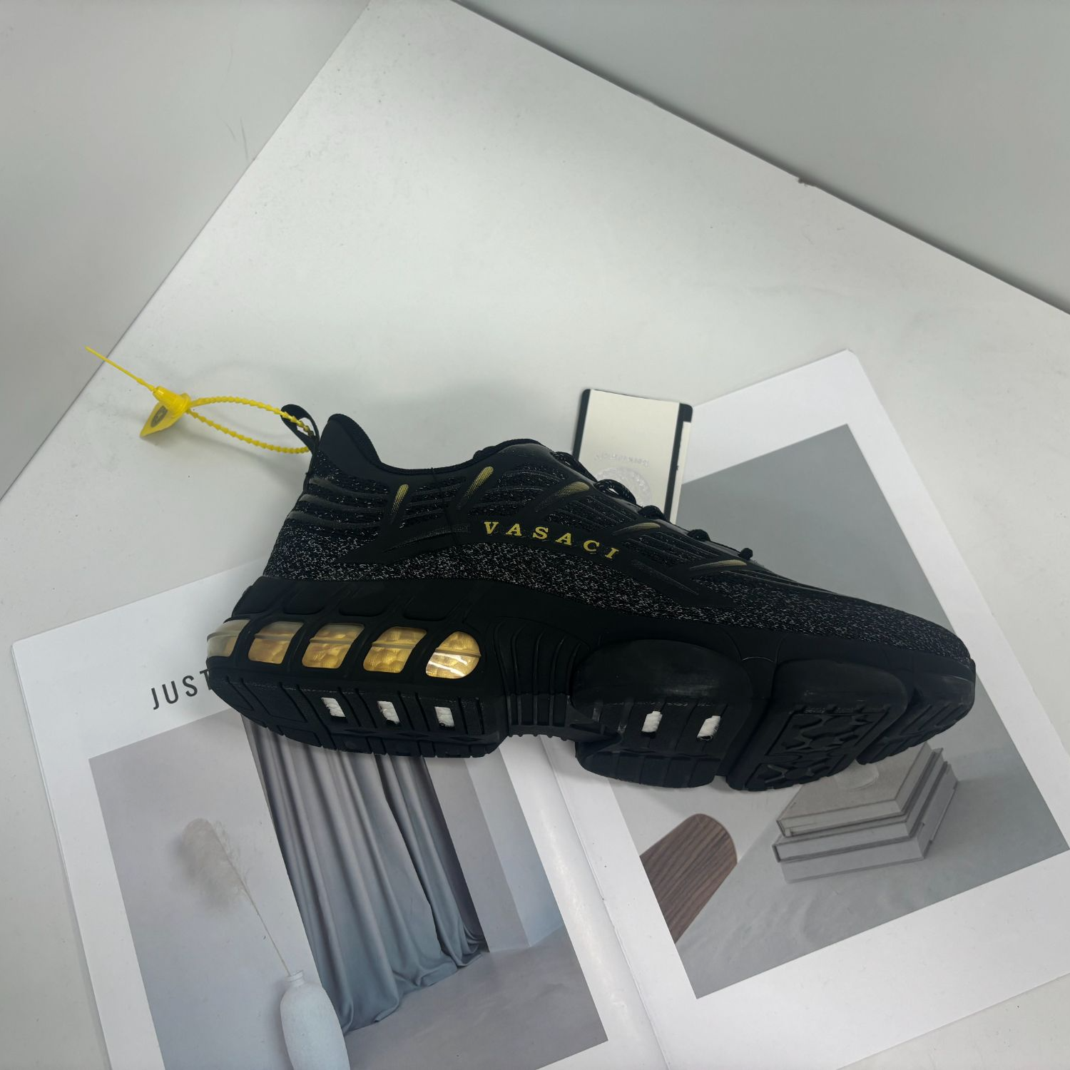 冬季男款时尚百搭运动休闲鞋FSZ9006[Y/C]