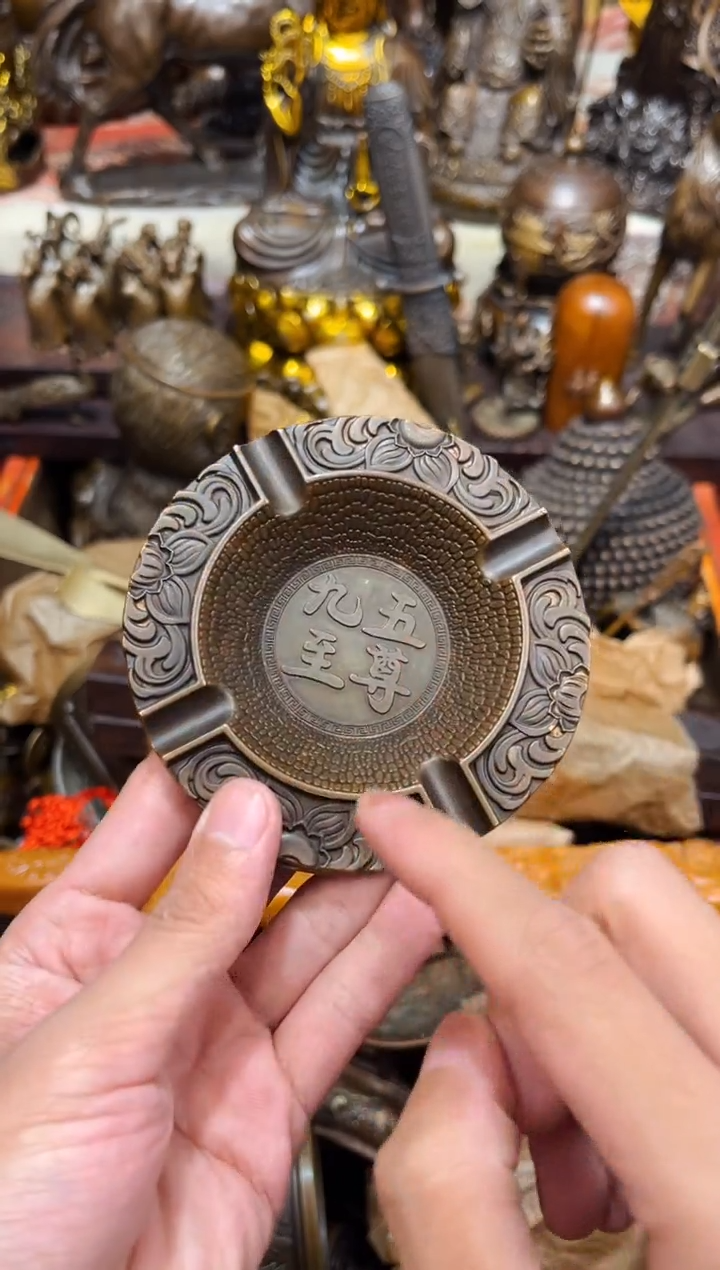 诺诺古铜高端精选A13