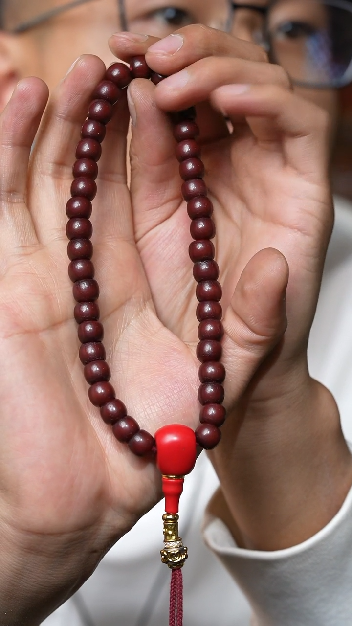 【闪购商品】菩提根（多样性发货，发其一）