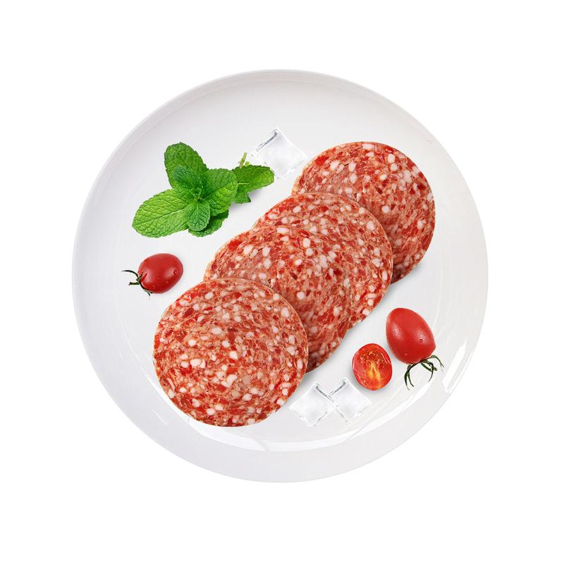 爆款大份量和牛牛肉饼 到手2包共20片    75g*20片  