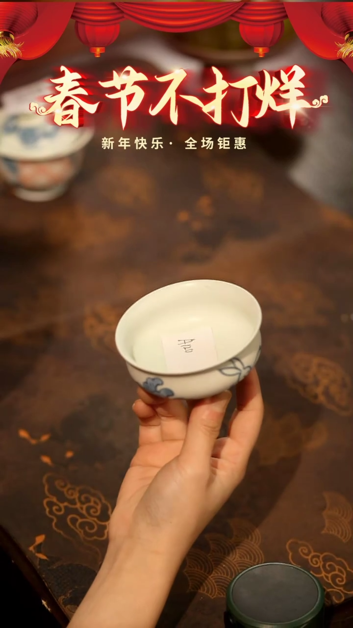 【闪购商品】稻谷壳山居秋暝手工手作@@CJA120