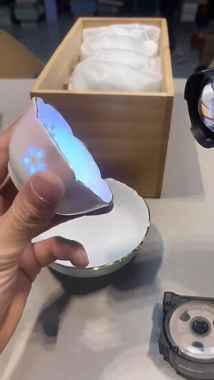 手工艺品琉璃明*了88888